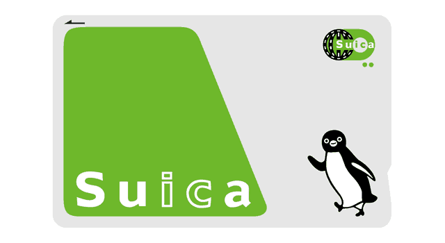 Why do I need a suica or pasmo card for Tokyo, Kyoto, and Osaka?