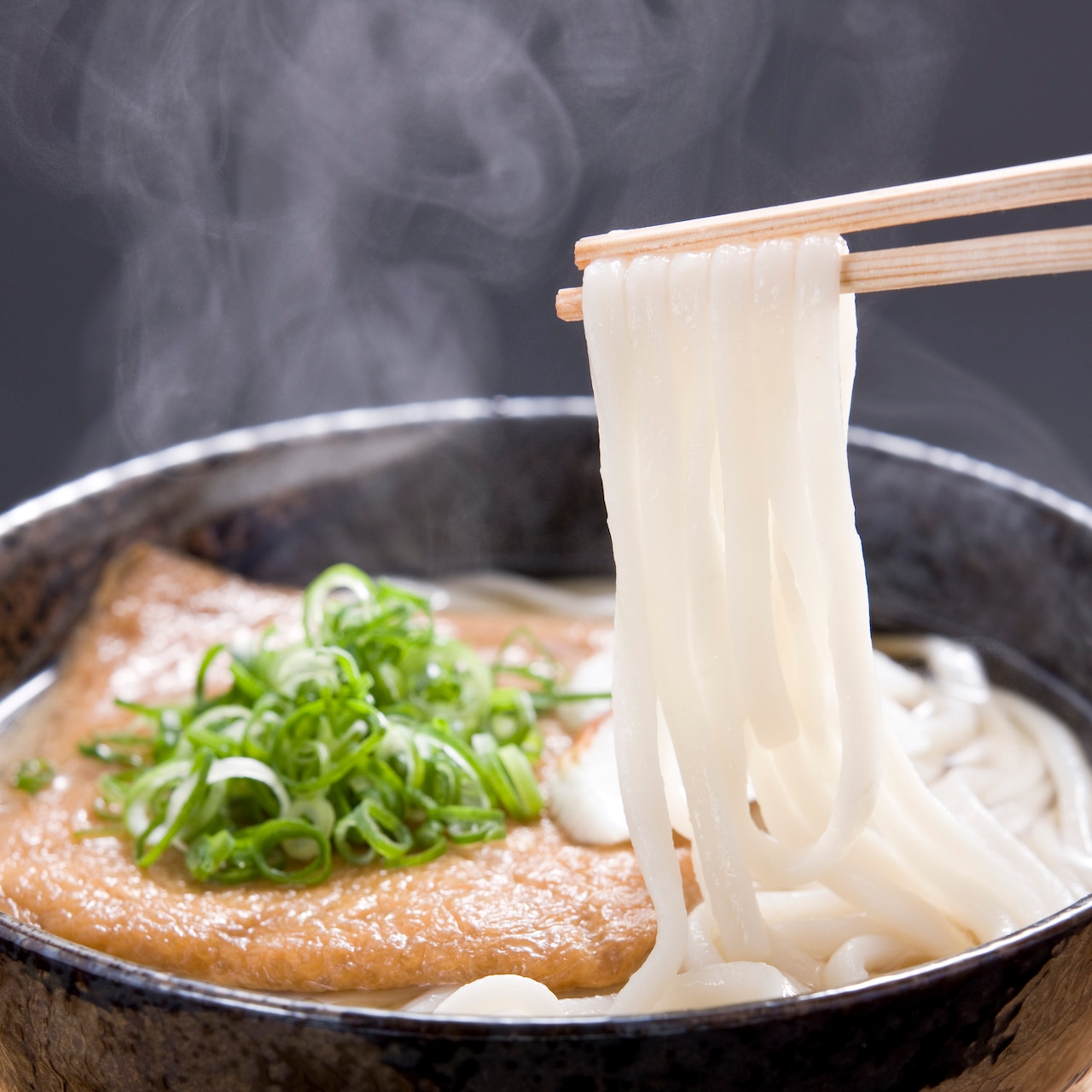 What's the Difference Between Udon and Soba?
