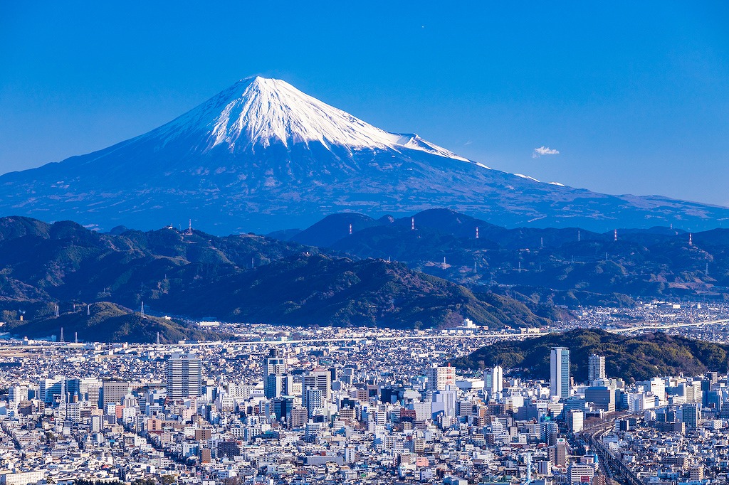 Best Places to See Mt. Fuji Without Climbing