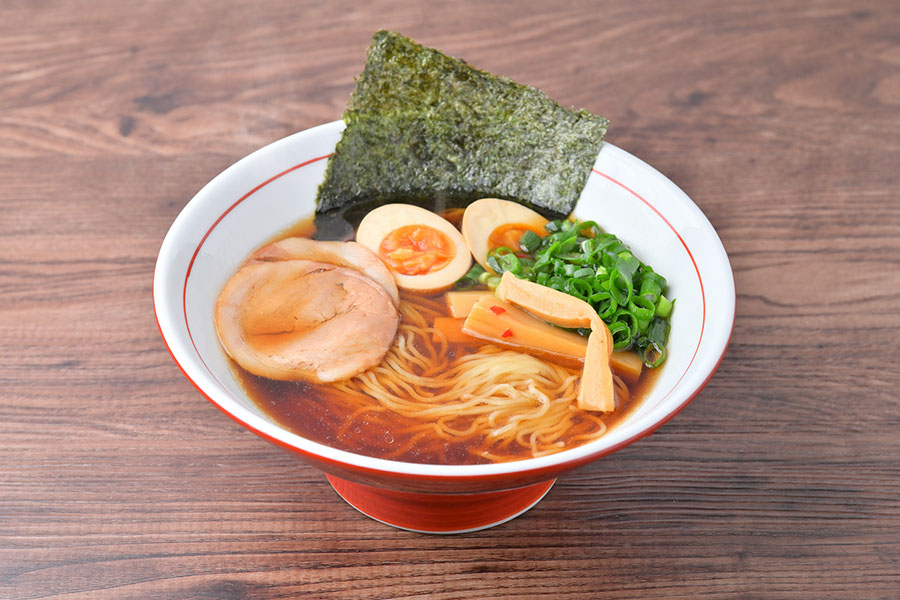 What Are the Different Types of Ramen in Japan?