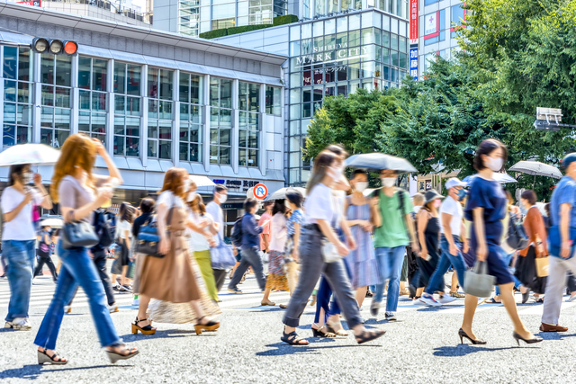 Shibuya Sky: Difference Between Observation and Seat & Drink Tickets?