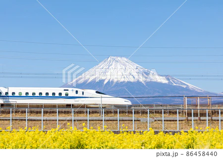 Which bullet train provides the best experience solely for the train itself?