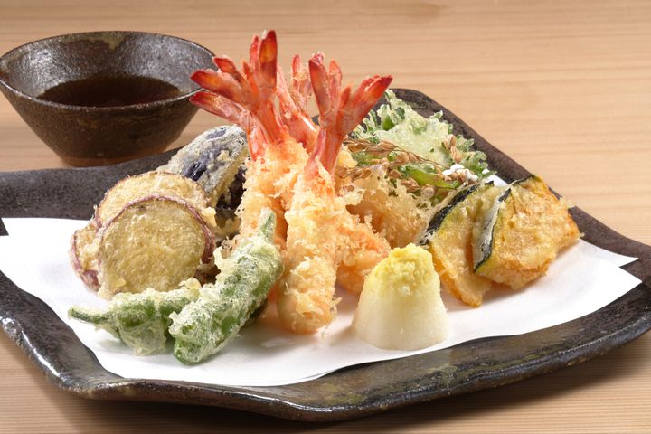 What Is Tempura? Guide to Japanese Fried Perfection