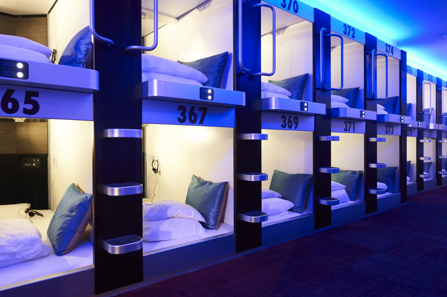 Is Nui. Hostel & Bar Lounge Near Asakusa a Good Place to Stay?