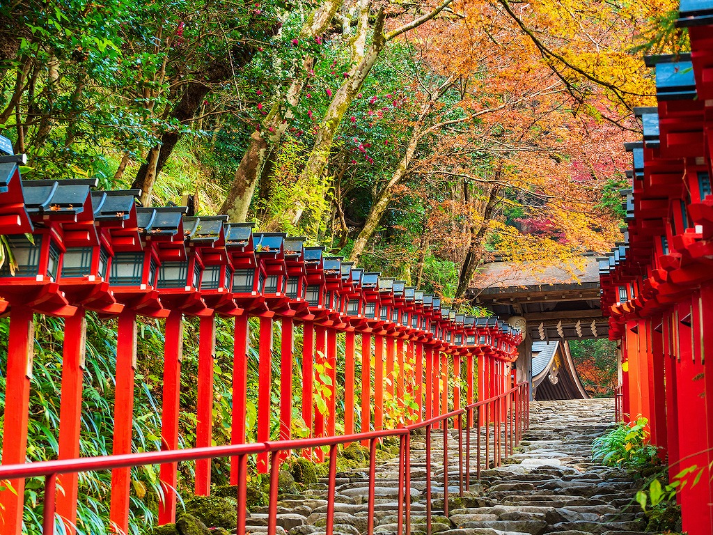 Choose between Kamakura or Nikko.