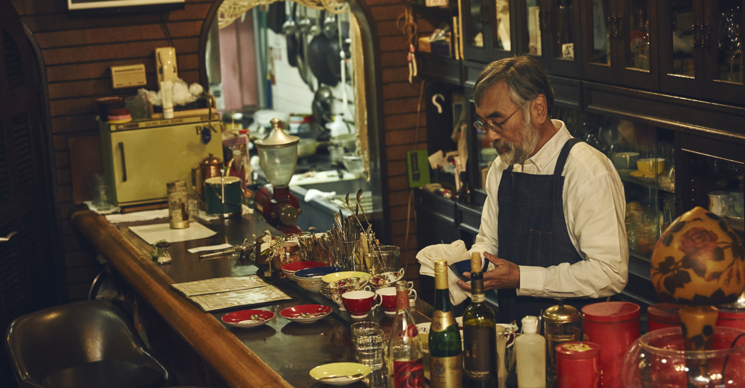 How hard is it to find good espresso coffee in Tokyo, Kyoto, Nara, and Kobe?