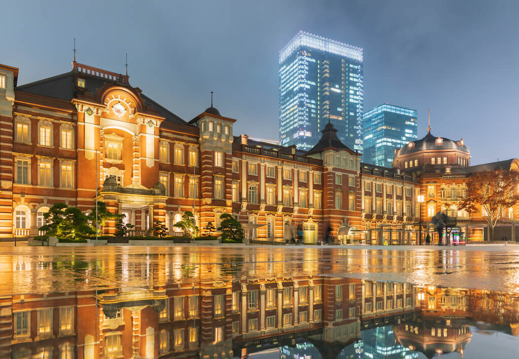 Is it worth buying a JR rail card for a 1-week trip to Japan?