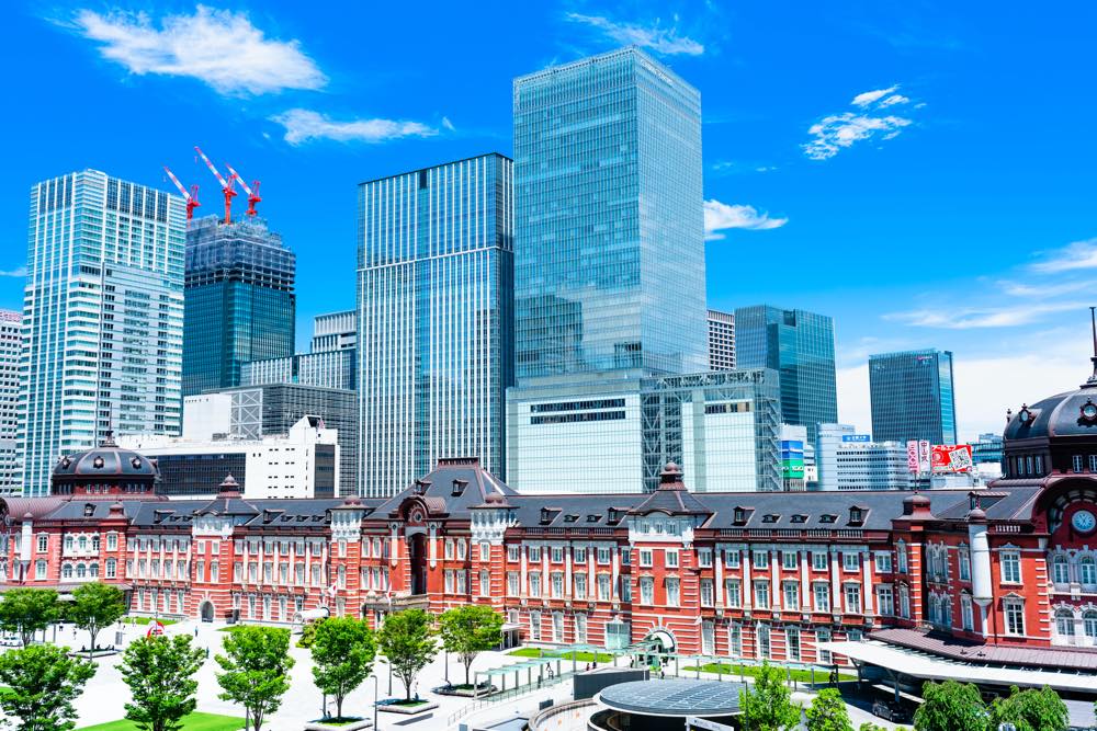 Which ramen shop at Tokyo Station's Ramen Street is the best?