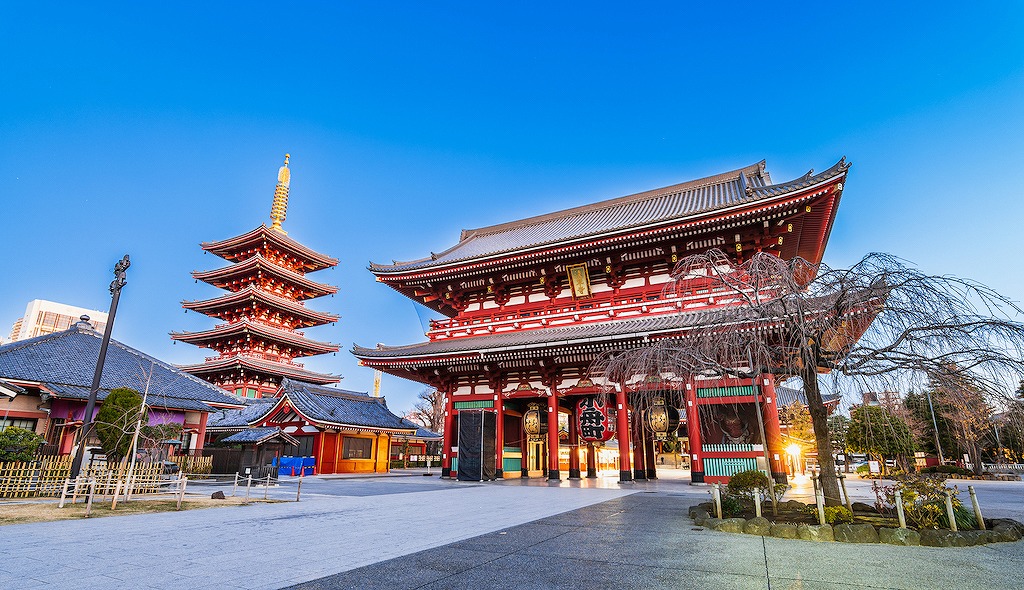 Should I Visit Japan During Golden Week?