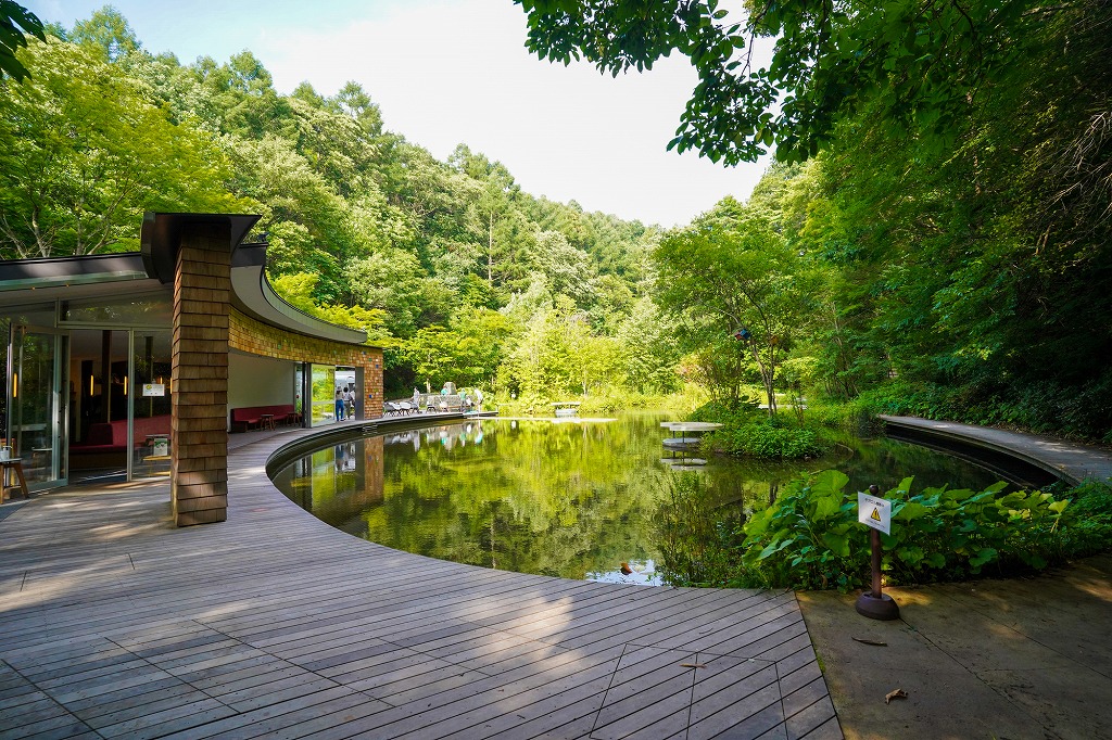 Recommendations for art and design places to visit in Tokyo and beyond?