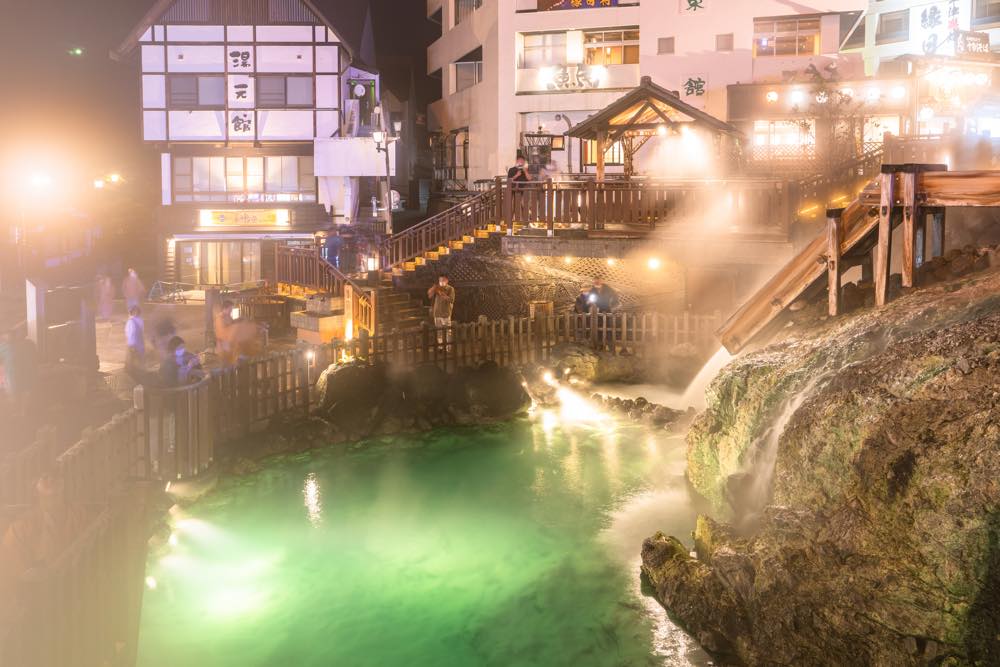 Are tattoos still heavily stigmatized in Tokyo, Osaka, and Kyoto?