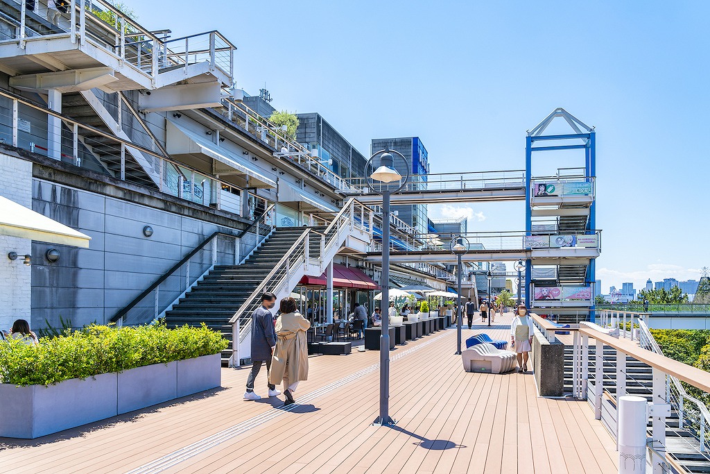 Best Aquarium in Tokyo for Kids