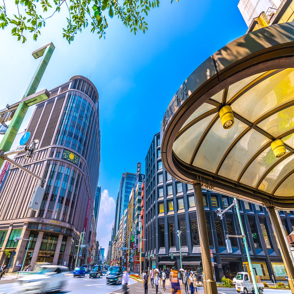 Where to find cheap LV bags in Tokyo?