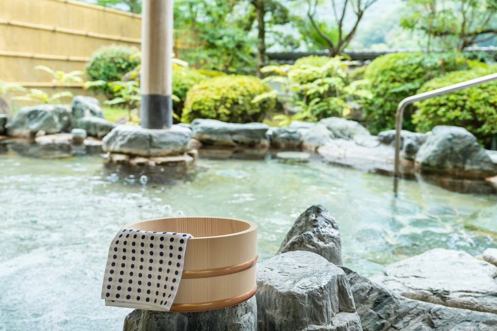 When booking ryokans or hotels in Japan, are there any important points to keep in mind?